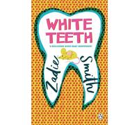 Zadie Smith White Teeth (Poche) Penguin Essentials