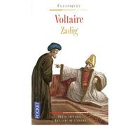 Zadig et autres contes orientaux