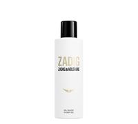 Zadig - Gel Douche-200ml ZADIG & VOLTAIRE