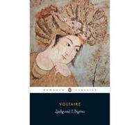 Zadig L' Ingenu Francois Voltaire (Auteur)