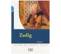 Zadig - Niveau 4