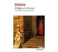 Zadig Ou La Destinée