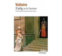 Zadig ou La Destinée