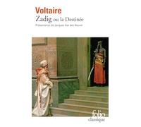 Zadig ou La Destinée