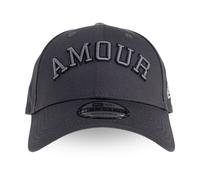 Zadig & Voltaire - Amour Cap - Femme - Accessoires - Gris - Taille: ONE Size