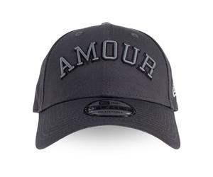 Zadig & Voltaire - Amour Cap - Femme - Accessoires - Gris - Taille: ONE Size