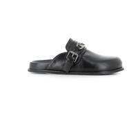 Zadig & Voltaire - Angie Sabot - Femme - Chaussures - Noir - Taille: 38 EU