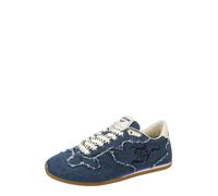 Baskets Zadig & Voltaire ZV DANCE DENIM pour Femme 37 Bleu