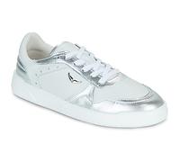 Baskets basses enfant filles Zadig & Voltaire HEART ON FIRE - GIRL D2 Argenté 38