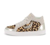 Baskets Zadig & Voltaire X60491 pour 37 Blanc