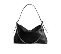 Zadig & Voltaire - Bolso Jim NEW - Femme - Sacs - Noir - Taille: ONE Size