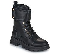 Bottines enfant filles Zadig & Voltaire X60492 Noir 39