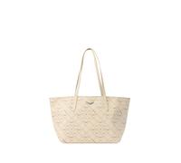 Sacs à main Zadig & Voltaire Z Shopper Monogram pour Sacs T.U Blanc