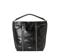 Zadig & Voltaire Cabas 'SUNNY' noir, Taille One Size