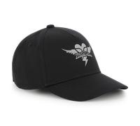Zadig & Voltaire - Casquette Avec Broderie - Black - Fille - Taille 56