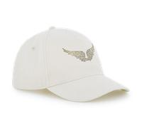 Casquettes Zadig & Voltaire X60610 pour Enfant 56 Blanc
