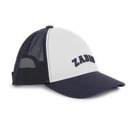 Zadig & Voltaire - Casquette Avec Broderie - Nuit - Garçon - Taille 58