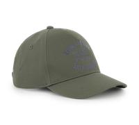 Zadig & Voltaire - Casquette Avec Logo - Olive Night - Garçon - Taille 56
