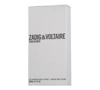 Zadig & Voltaire - C'est elle Body Lotion 200ml