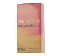 Parfum Femme Zadig Voltaire This Is Her! Burning Love 50ml