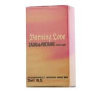 Zadig & Voltaire, c'est elle Burning Love EDP 30ml