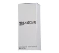 Zadig & Voltaire, c'est elle déodorant 100ml