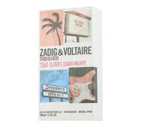 Zadig & Voltaire, c'est elle Limited Edition EDP 100ml