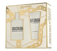 Zadig & Voltaire, c'est elle Lot de lotion pour le corps 50 ml + 50 ml