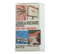 Zadig & Voltaire, c'est elle Zadig Dream EDP 30ml