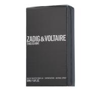 Zadig & Voltaire Eau de Toilette This is Him Homme - 50 ml