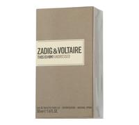 Zadig & Voltaire, c'est lui - Undressed EDT Spray 50ml