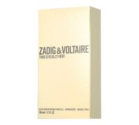 Zadig&Voltaire This Is Really Her! Intense Eau de parfum 100 ml