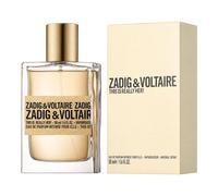 Zadig & Voltaire, c'est vraiment elle EDP intense 50ml