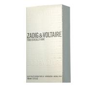 Zadig & Voltaire, c'est vraiment lui EDT Intense 100ml