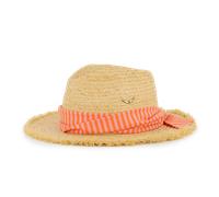 Zadig & Voltaire - Chapeau - Creme - Fille - Taille 54