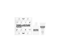 ZADIG & VOLTAIRE Coffret cadeau - This is Her! Eau de Parfum 2x50ml