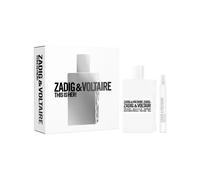 ZADIG & VOLTAIRE - Coffret This is Her! Coffret pour Femme Eau de parfum 100ml + vapo 10ml 02 - Kapao Parfumerie en ligne française