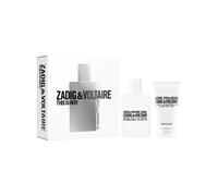 ZADIG & VOLTAIRE - Coffret This is Her! Coffret pour Femme Eau de Parfum 50 ml + Lait 50 ml 01 - Kapao Parfumerie en ligne française