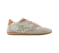 Zadig & Voltaire - Dance Vintage Baskets - Femme - Chaussures - Gris - Taille: 40 EU