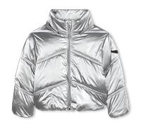 Zadig & Voltaire - Doudoune Capuche Amovible Imperméable - Crepuscule - Fille - 16 Ans