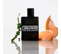 Zadig & Voltaire Eau de toilette This Is Him Noir Homme 100 ml