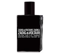Zadig & Voltaire Eau De Toilette This Is Him 30ml