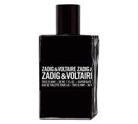 Zadig & Voltaire Eau de Toilette This is Him Homme - 50 ml
