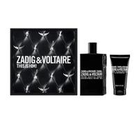 ZADIG & VOLTAIRE This Is Him Eau de Toilette Coffret 1 UD. Eau de toilette Parfums pour Homme