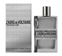 Zadig & Voltaire Eau De Toilette This Is Really! Him 100ml