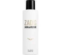 Zadig & Voltaire Gel douche pour femmes 200 ml