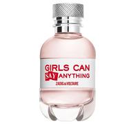 Zadig & Voltaire Girls Can Say Anything - Eau De Parfum 50 Ml