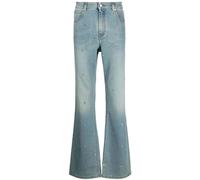 Zadig & Voltaire - Jean bleu taille mi-haute - Femme - Jeans - Bleu - Taille: W28