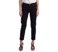 Zadig & Voltaire Jean Droit pour Femme WJCI3003F
