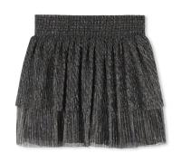 Zadig Voltaire - Jupe Plisee - Multico - Fille - 10 Ans